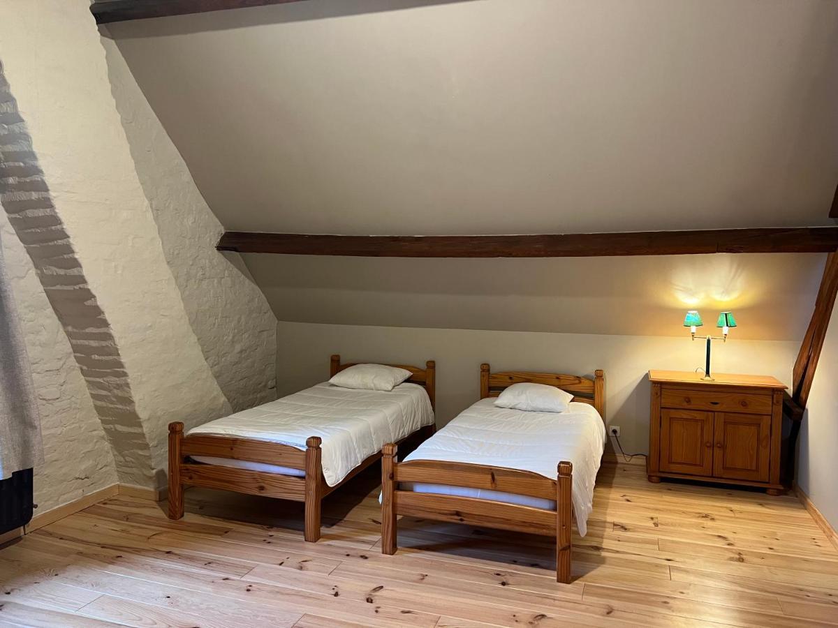 Holiday Home Slaghekhoeve Nieuwkapelle Extérieur photo