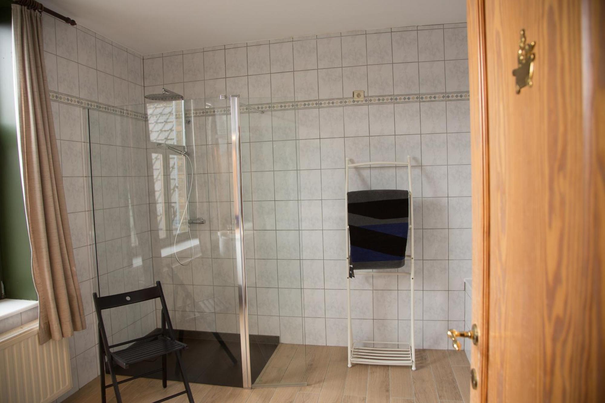 Holiday Home Slaghekhoeve Nieuwkapelle Extérieur photo